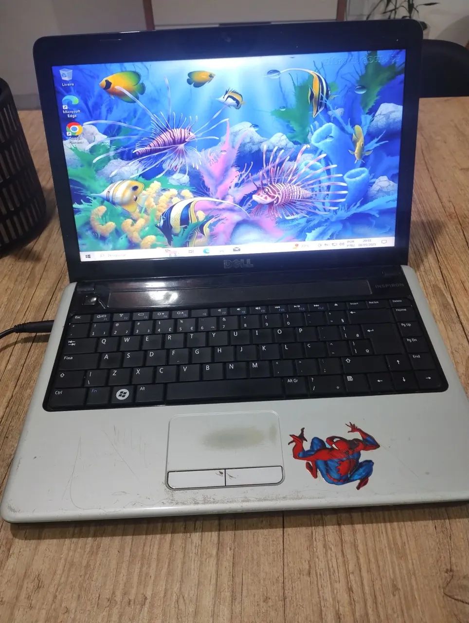 Notebook Dell Inspiron - Foto 3