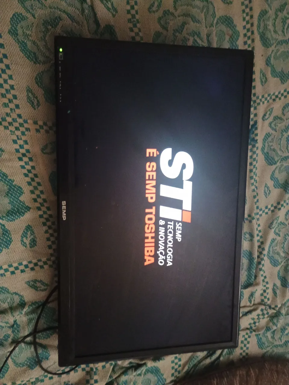 TV Semp Toshiba 32 polegadas