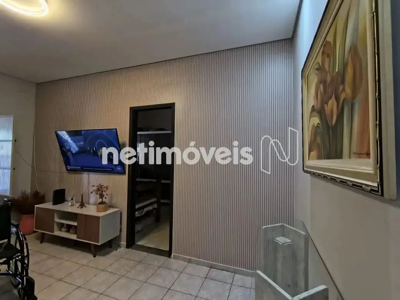 Venda Casa Primeiro de Maio Belo Horizonte