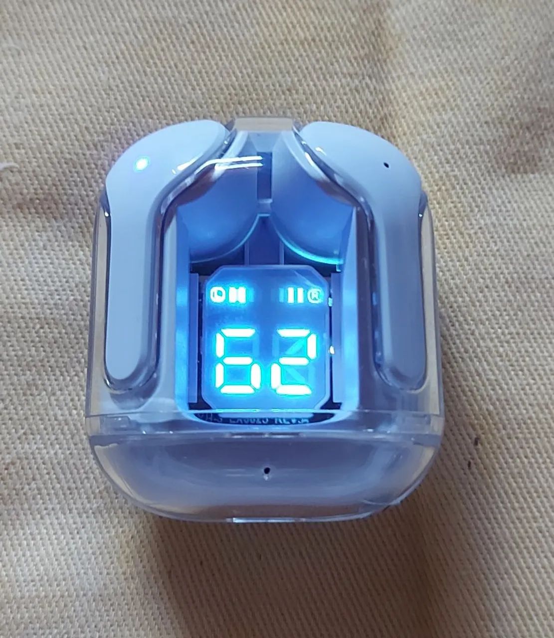 Fone de ouvido Bluetooth novos  - Foto 5