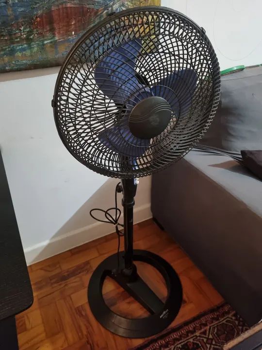 Ventilador Britânia LEIA DESCRIÇÃO - Foto 3