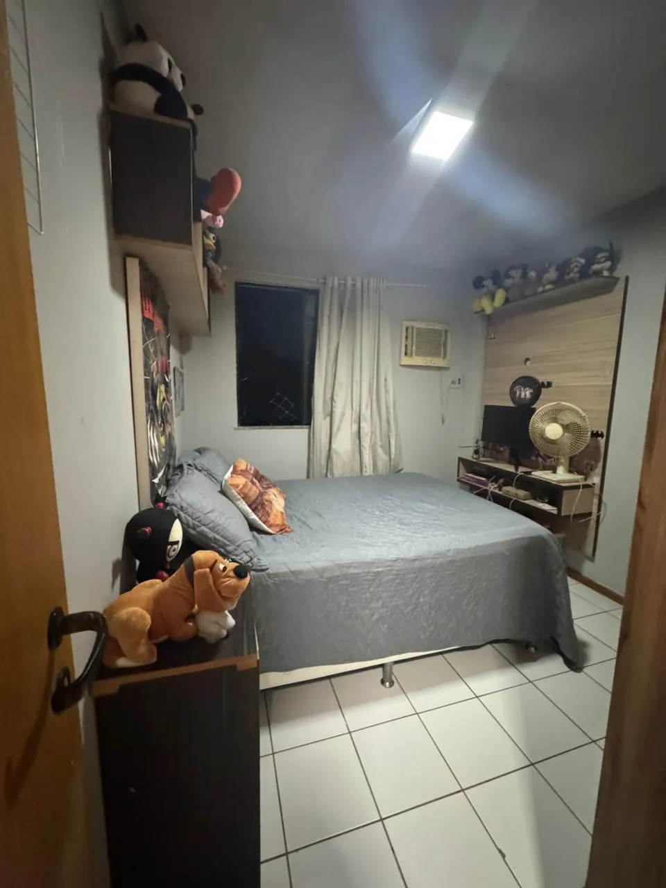 VENDO. COND AMAZONAS BOULEVARD. COM 78M2, 3 QUARTOS SENDO 1 SUITE, SALA PARA 2 AMBIETNES E