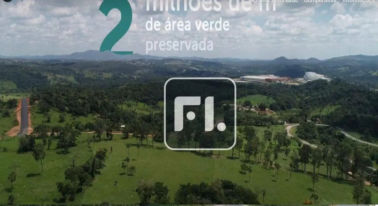 Terreno à venda, 16523 m² por R$ 5.899.470,22 - Pedreira - Betim/MG - Foto 5