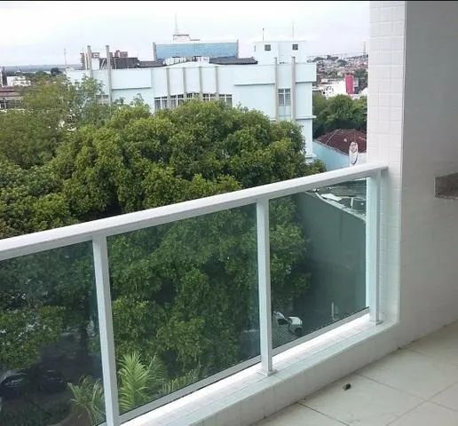 Smart Residence no Centro/ Opções com 1,2 e 3 Dormitórios/ Vista Pro Rio - Foto 4