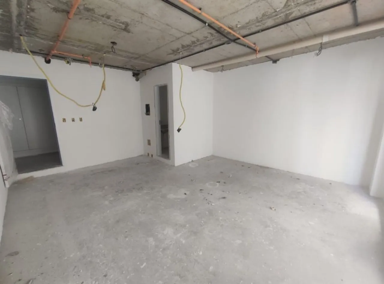 Sala para Locação, 34 m² - Barra Funda - São Paulo/SP