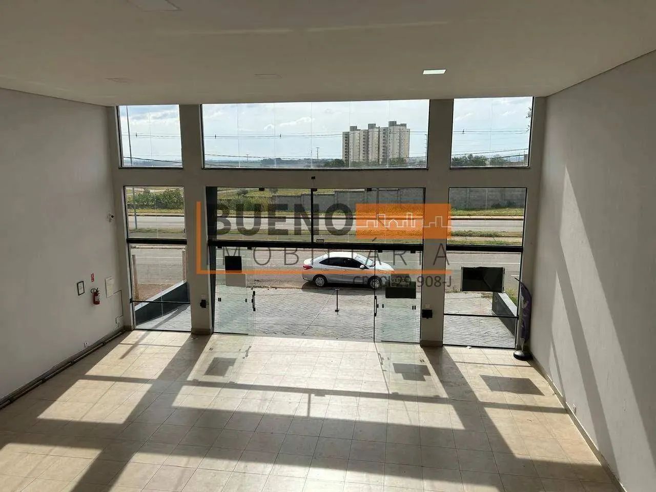 Barracão para locação, Terras de Santa Bárbara, Santa Bárbara D'Oeste, SP - Foto 5