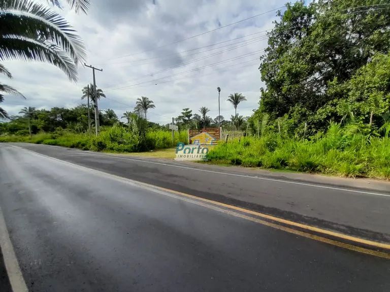 Sítio 2 quartos para Venda CAMPESTRE NORTE, Teresina