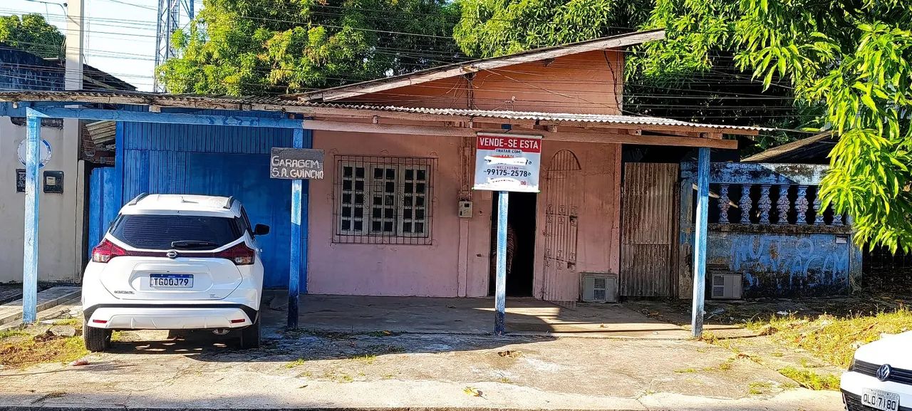 Foto - Macapá - Infraero