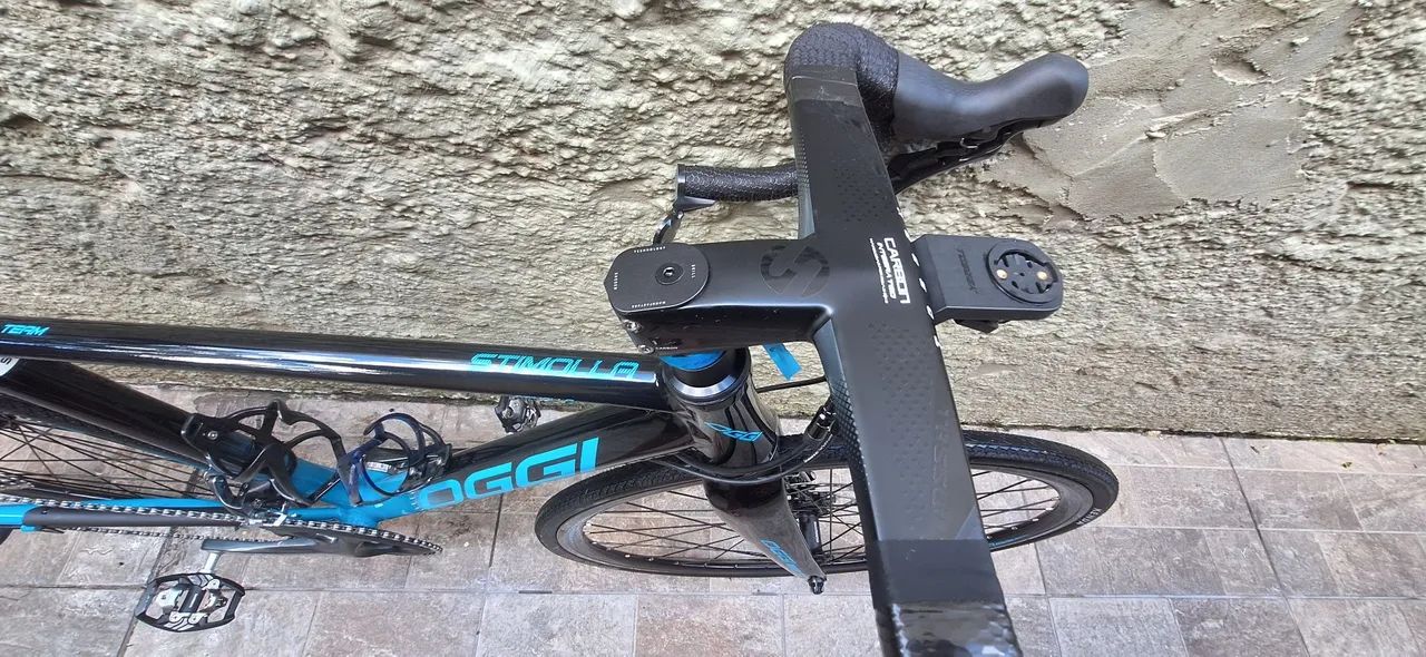 Bicicleta Oggi Stimolla Tiagra - Foto 4