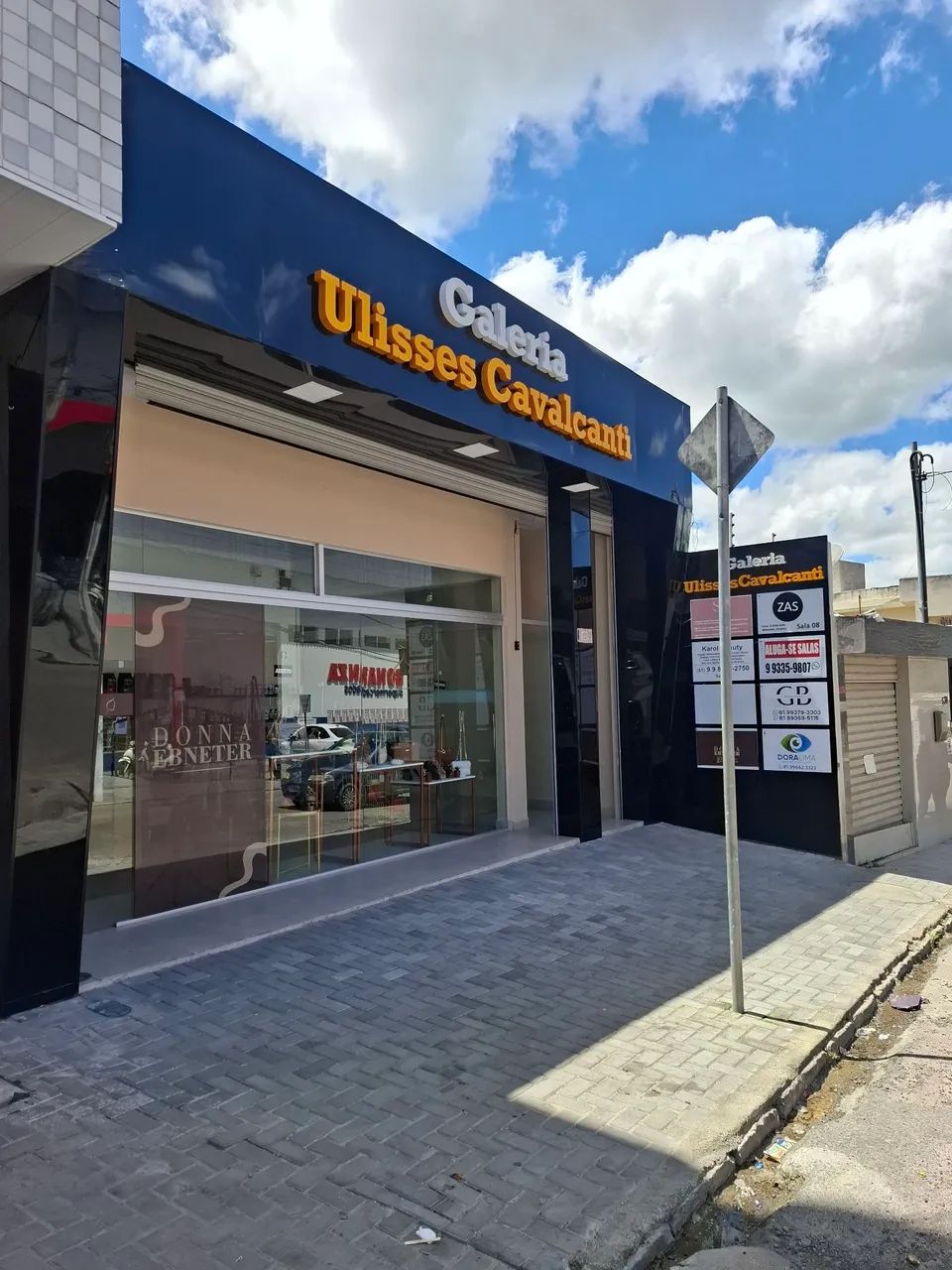 Salas comerciais  - Foto 5