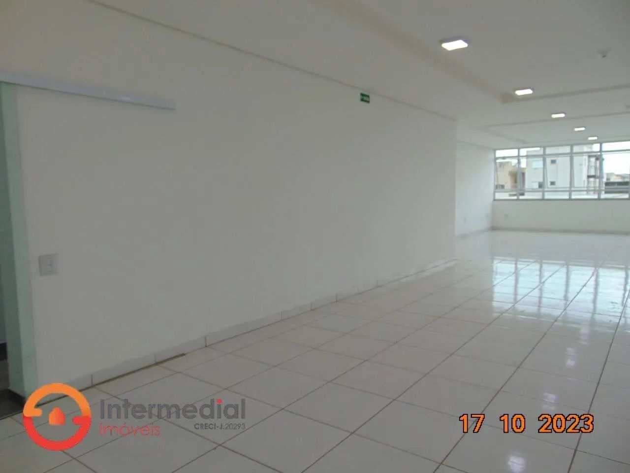 Salão Comercial para Locação - Centro Boituva-SP - Foto 7