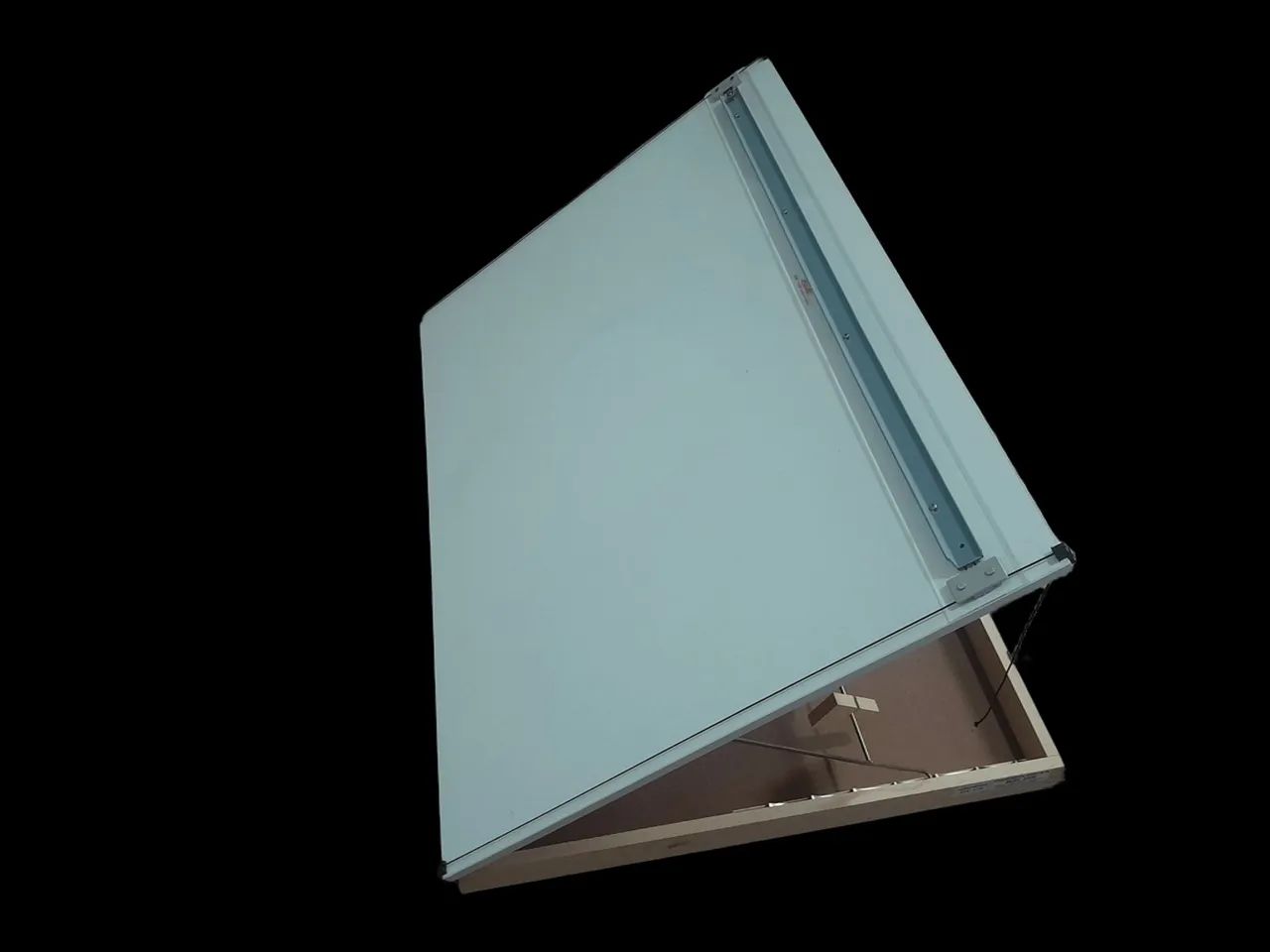 Prancheta para desenho técnico Trident64842045826050123