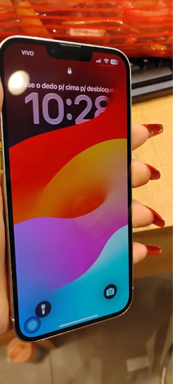 iPhone 13 Pro Max 256gb