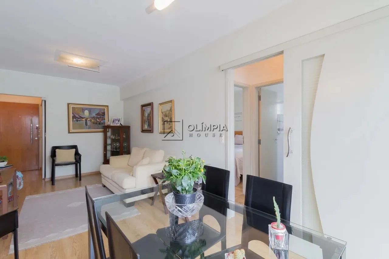 Venda Apartamento 2 Dormitórios - 66 m² Vila Olímpia - Foto 9