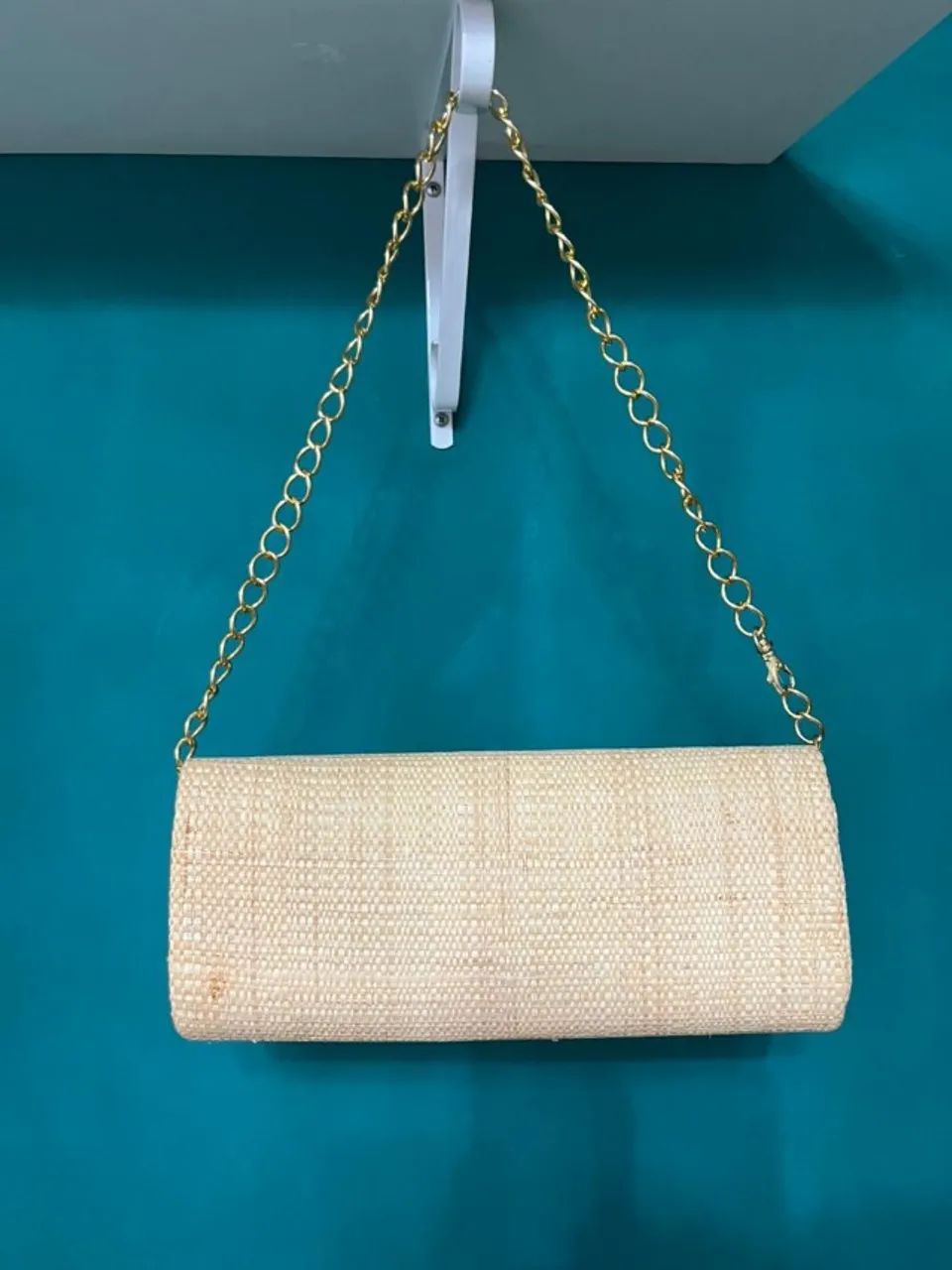 Bolsa de palha - Foto 2