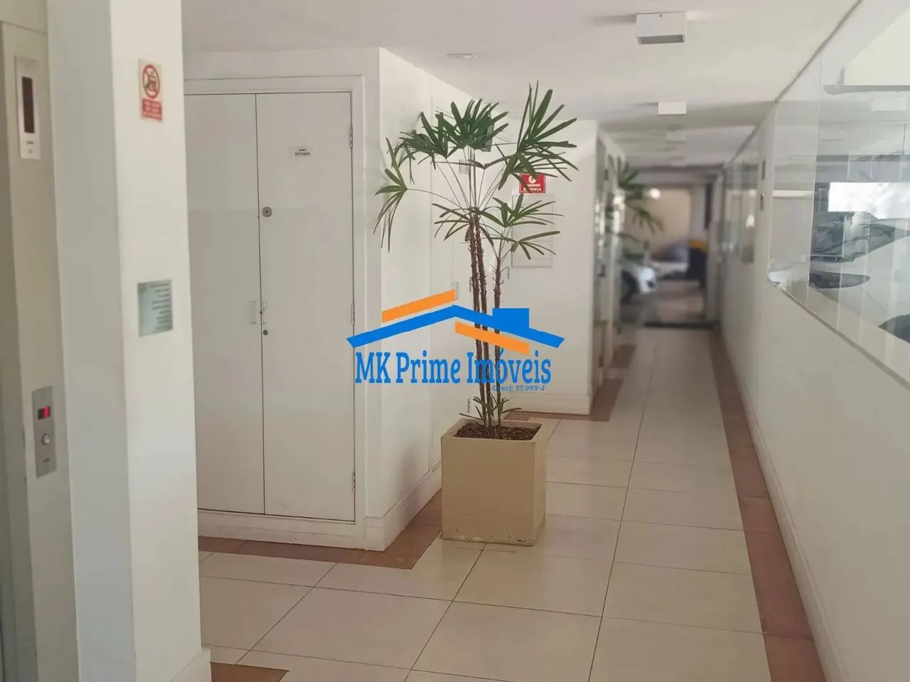 Cobertura 2 Quartos sendo 1 Suíte, 91m²,1 Vaga - Quitauna/Osasco - Foto 3
