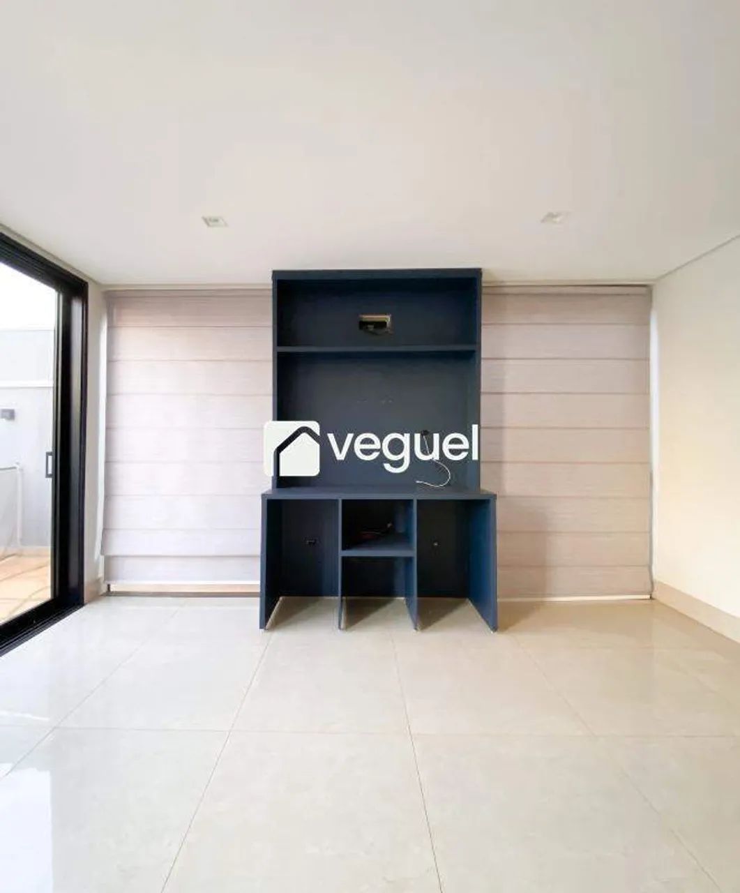 Casa sobrado com 3 quartos, 3 suítes para alugar no Recreio das Acácias, Ribeirão Preto/SP - Foto 5