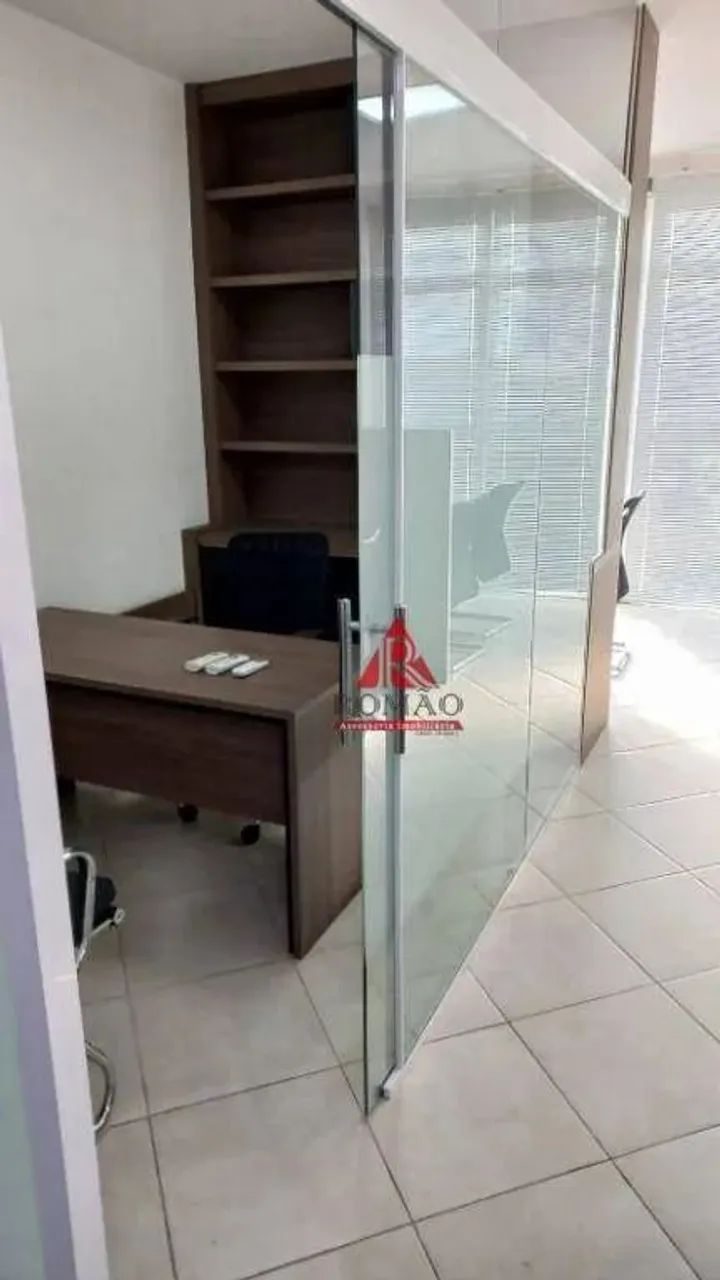 Sala para alugar, 42 m² por R$ 3.009,56/mês - Office Mall Praça Maior - Sorocaba/SP - Foto 4