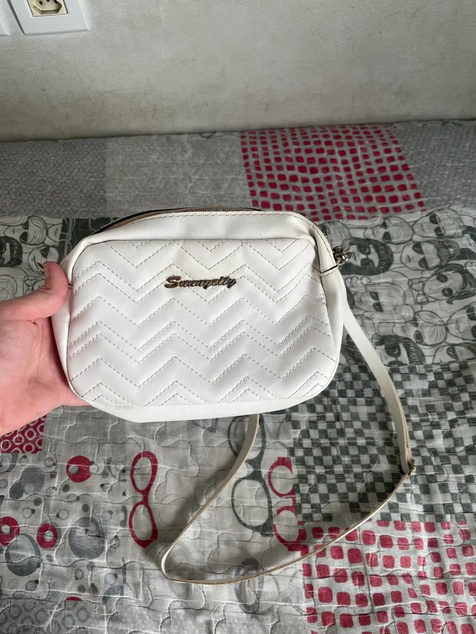 BOLSAS DE OMBRO POR APENAS 20 REAIS - Foto 2