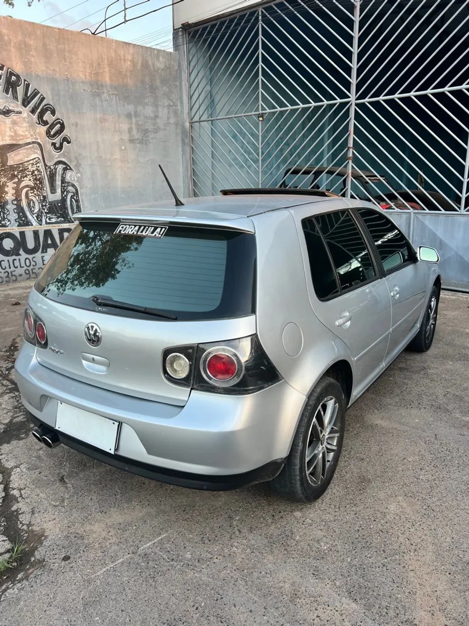 Golf Sportline  - Foto 2