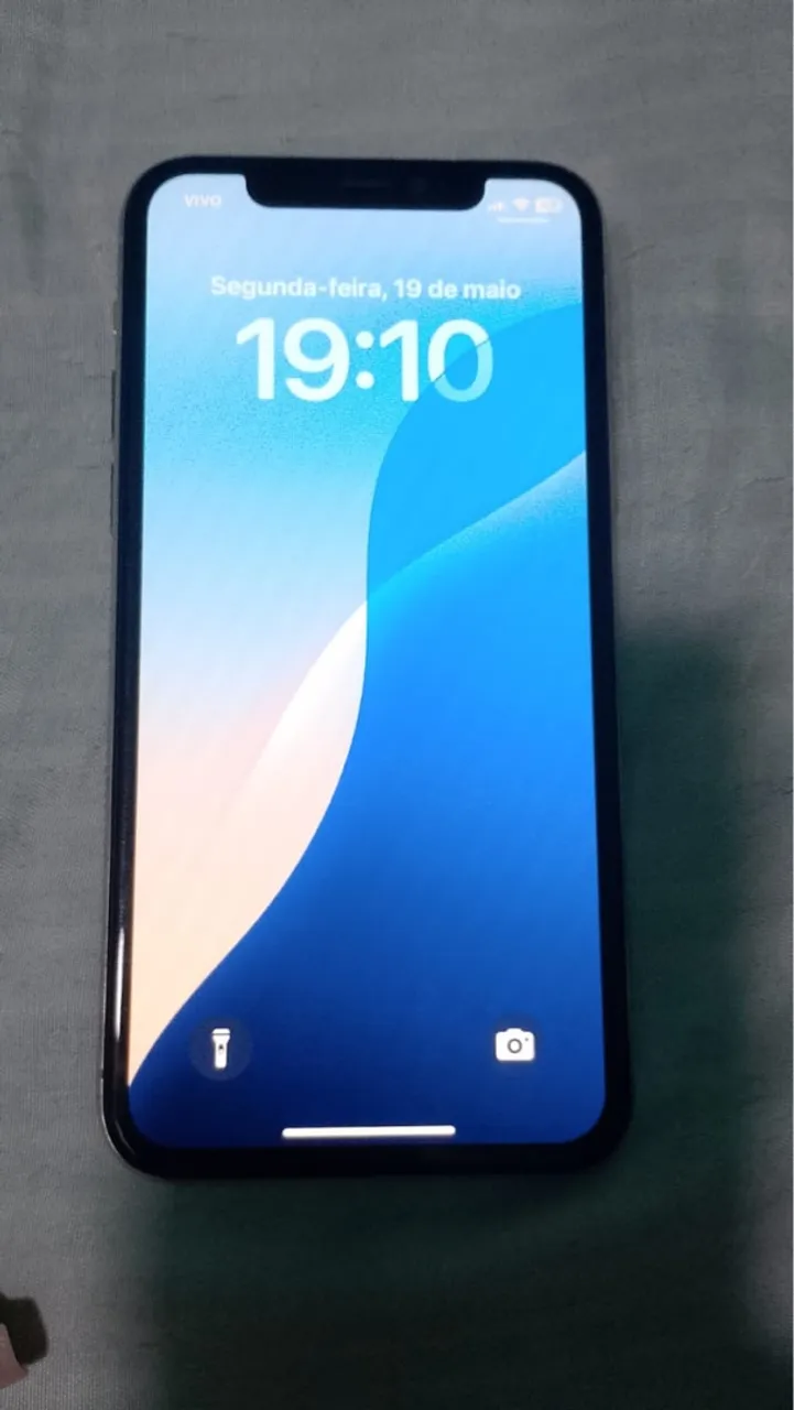 iPhone 11pro usado