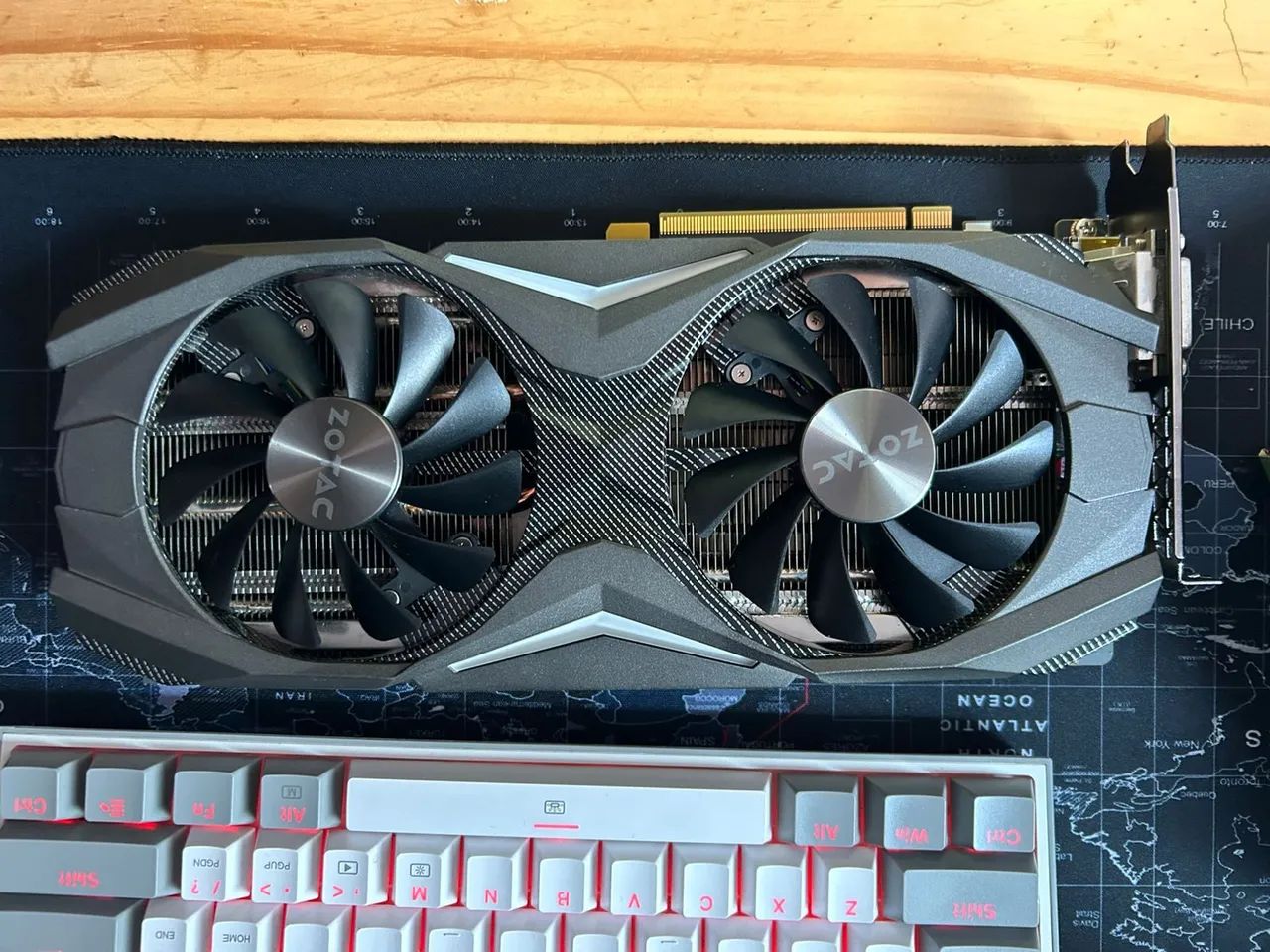 gtx 1070 zotac 8gb