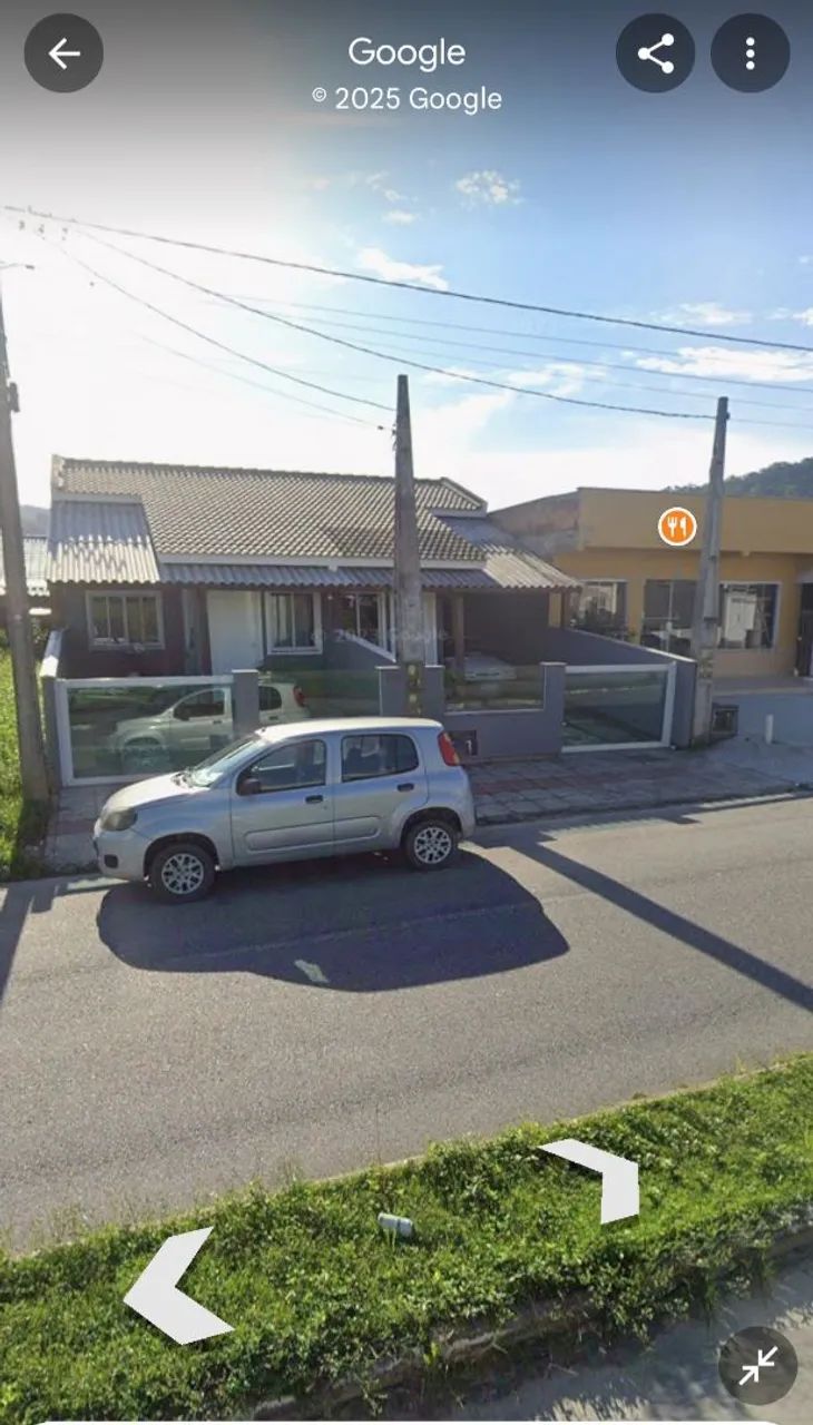 foto - Palhoça - 