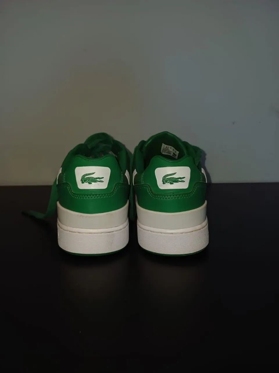Tênis Lacoste Original.  39 - Foto 3