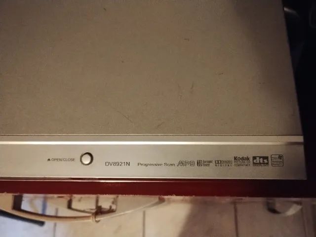 DVD player LG - Foto 2