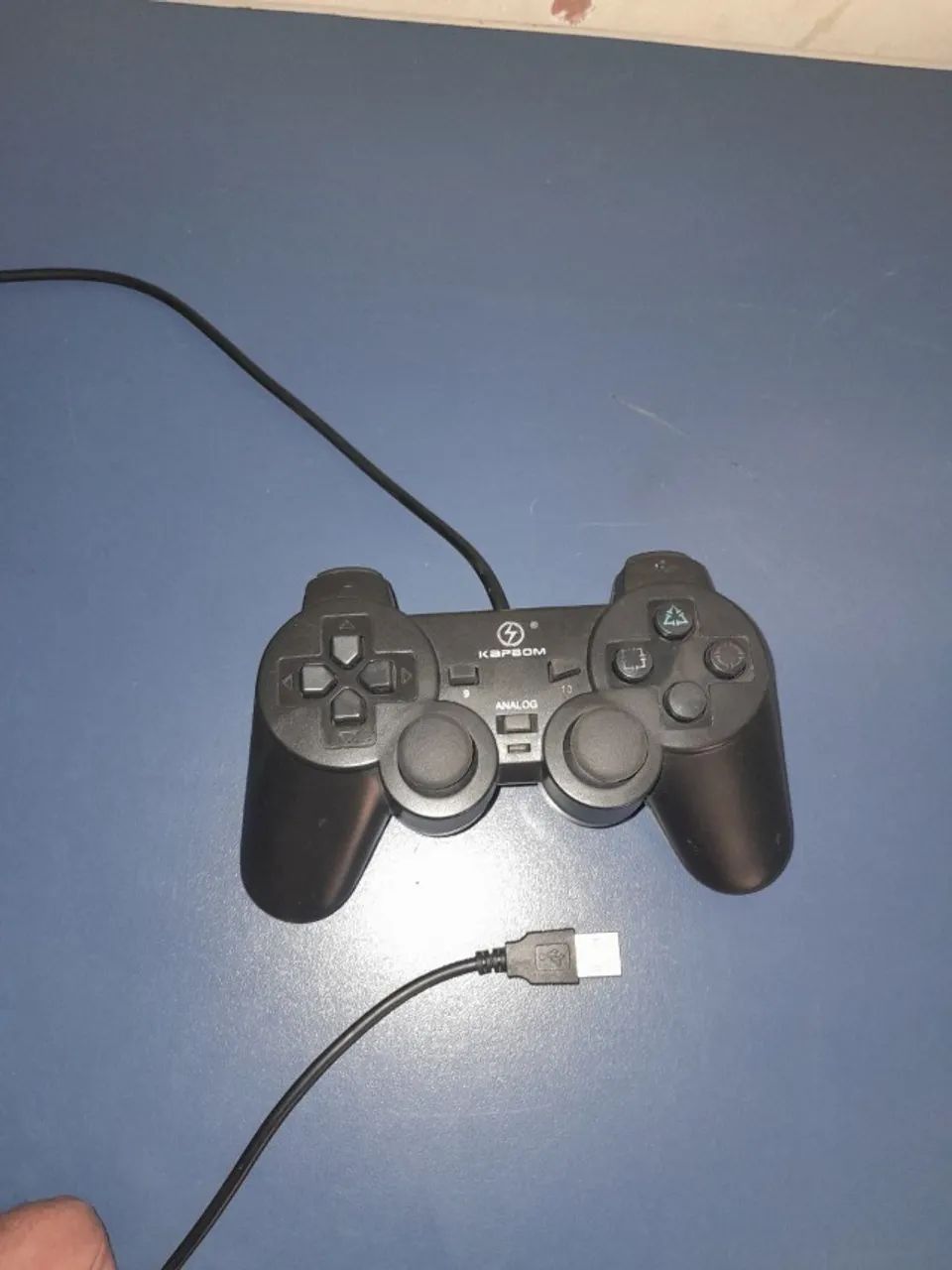 Manetes PS2 (2 UN) USADAS