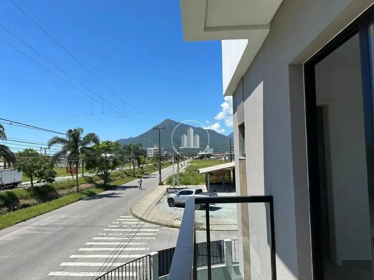 Sobrados com 3 Quartos com 3 Suítes - Nova Palhoça - Foto 4