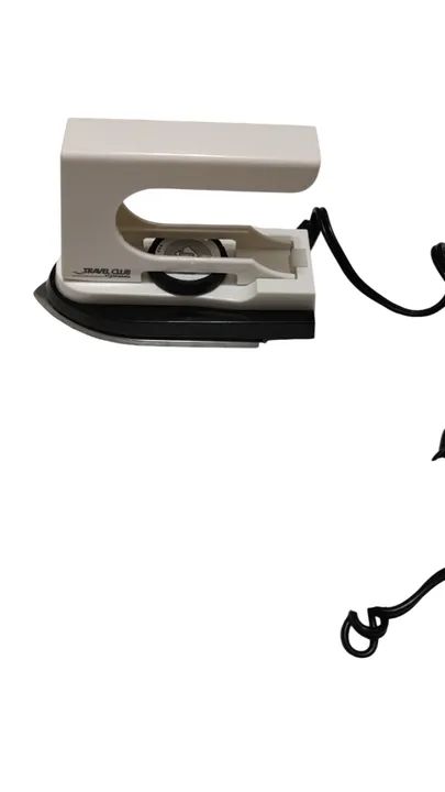 Ferro para viagem automático Koning Travel Club Bivolt - Usado 