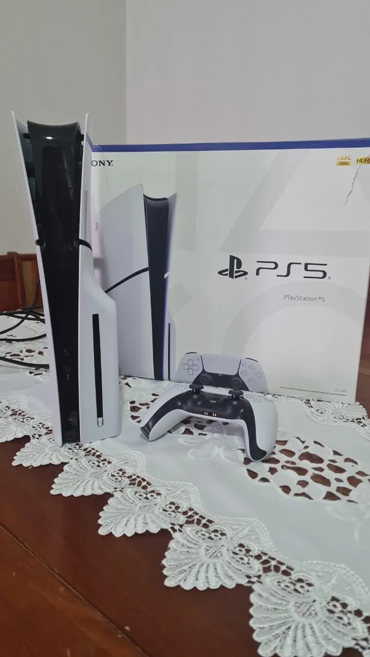 PlayStation