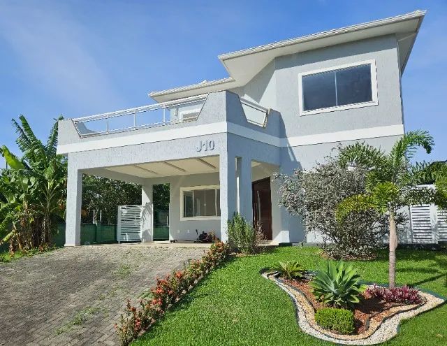 Foto - Niterói - Camboinhas