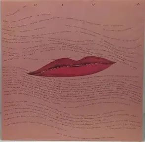 LP-Disco vinil-Gal Costa-Plural-Ano 1990-Com encarte - Foto 3