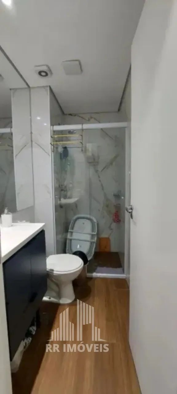 RR8461 Apartamento 70m² CONDOMÍNIO ESSENCIALLE - OPORTUNIDADE - 3 Dorms 2 Vagas - Barueri, - Foto 12