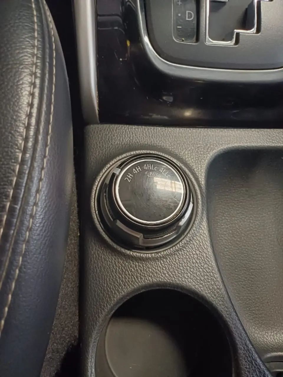 Mitsubishi L200 Triton Sport HPE-S 2.4 CD Dies. AUT 2019 - Foto 13