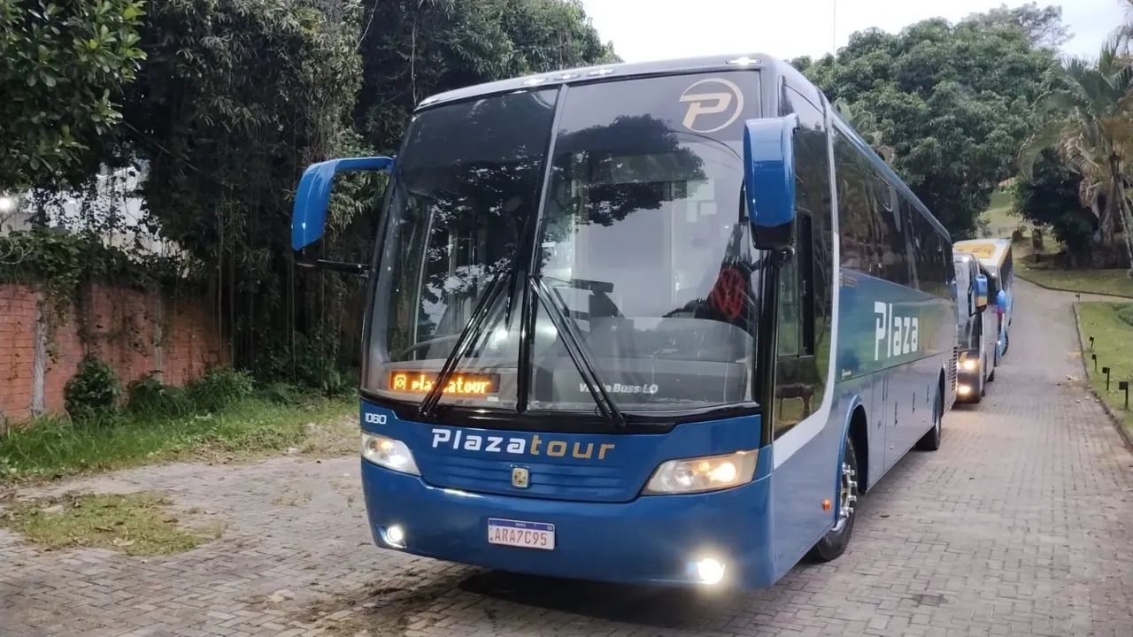 BUSSCAR L.O