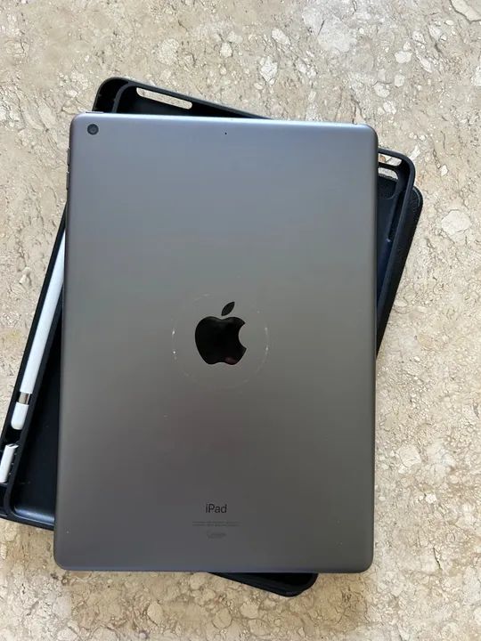 iPad 128 GB + Apple Pencil - Foto 3