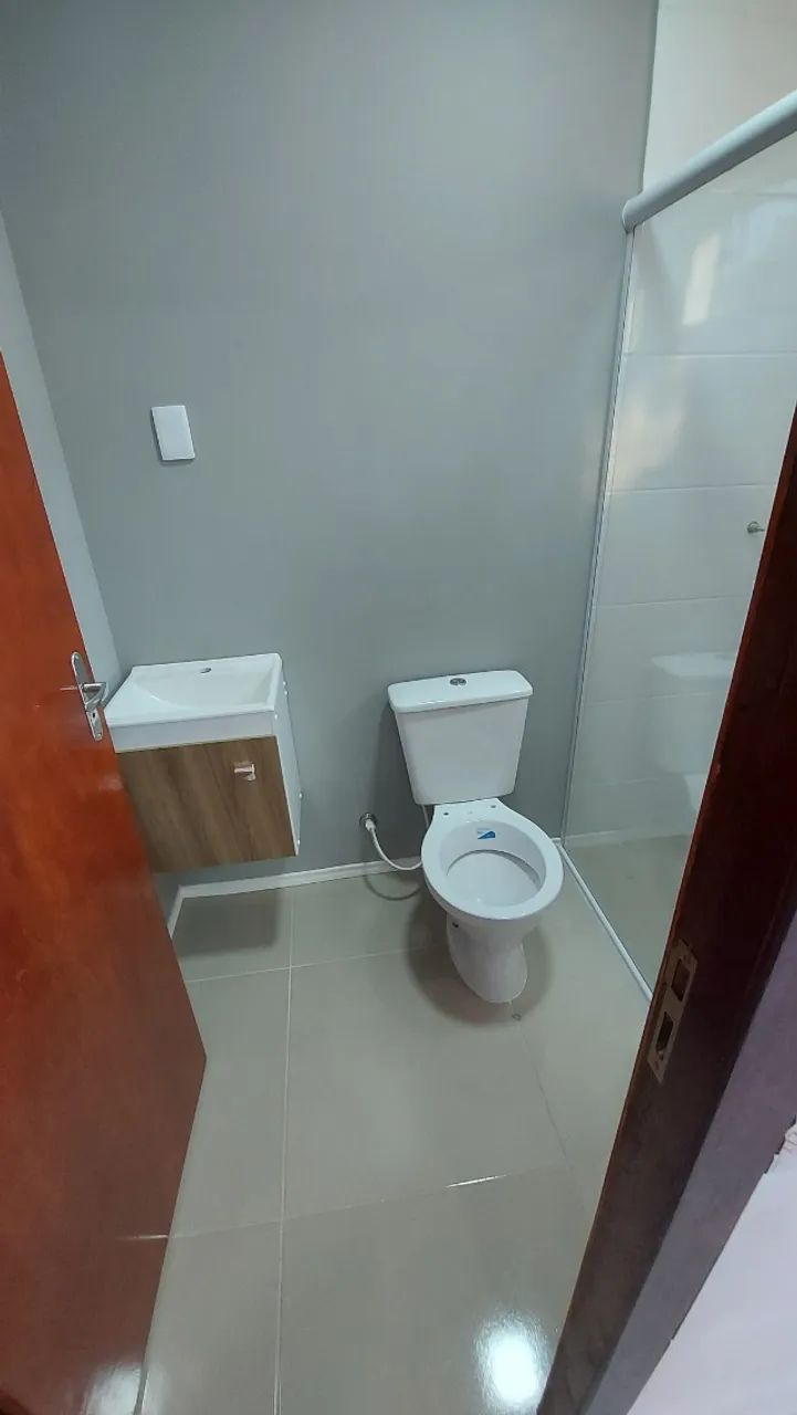 Container Casa Residencial  em Marilia - Foto 5