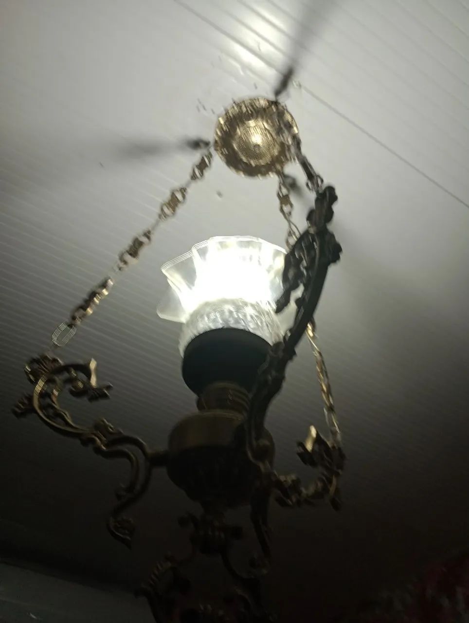 Lustre pendente  - Foto 3