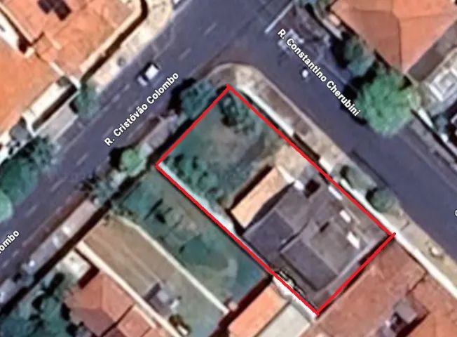 Foto - São José do Rio Preto - Jardim Nazareth