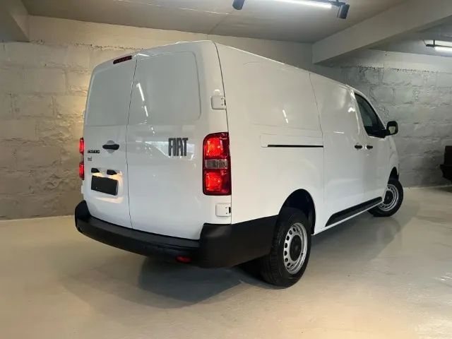 FIAT SCUDO 1.5 BLUEHDI DIESEL CARGO MANUAL - Foto 3