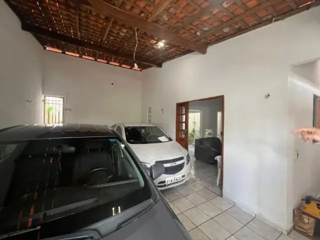 K| ÓTIMA CASA NA VILA NOVA - Foto 4
