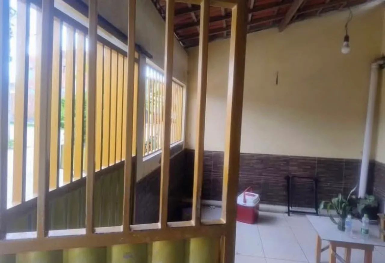 07-Vendo casa na Vila Luizão  - Foto 2