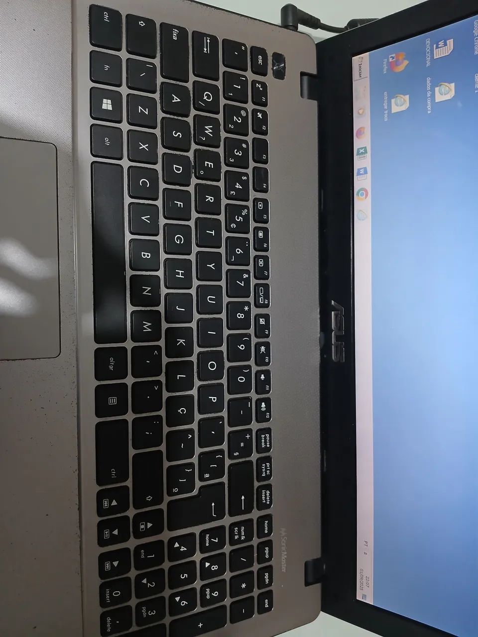 Notebook ASUS - Foto 5