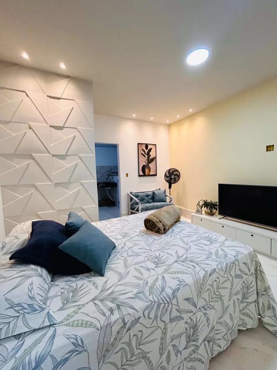 Alugo Loft próximo a uff de Rio das Ostras