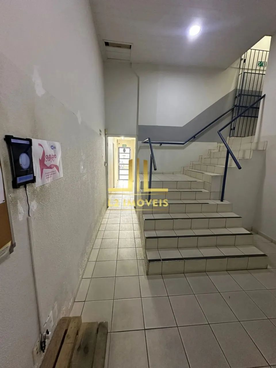 GALPÃO - 4.364M² - PORTO SECO PIRAJÁ - Foto 8