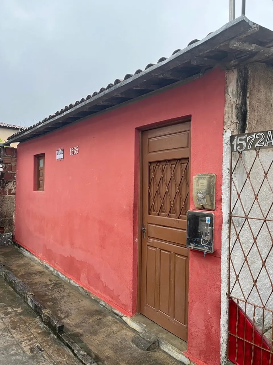 CASA VENDA RÁPIDA