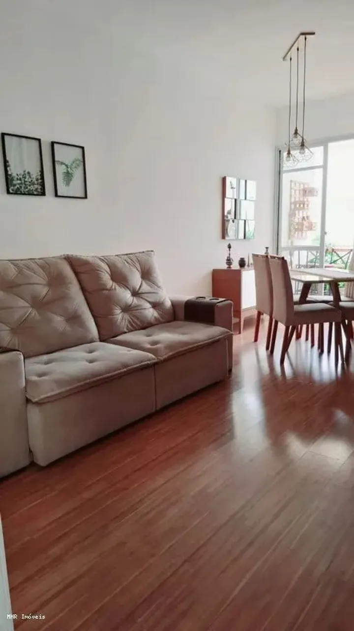 Imóvel para aluguel com 70 metros quadrados com 3 quartos em Jardim Camburi - Vitória - ES